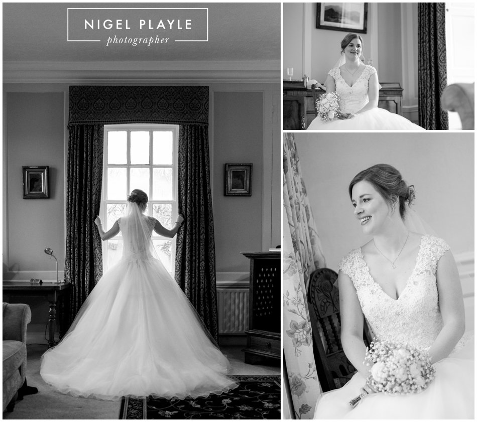 Weddings at Headlam Hall