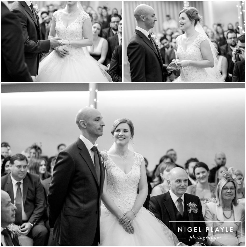 Weddings at Headlam Hall