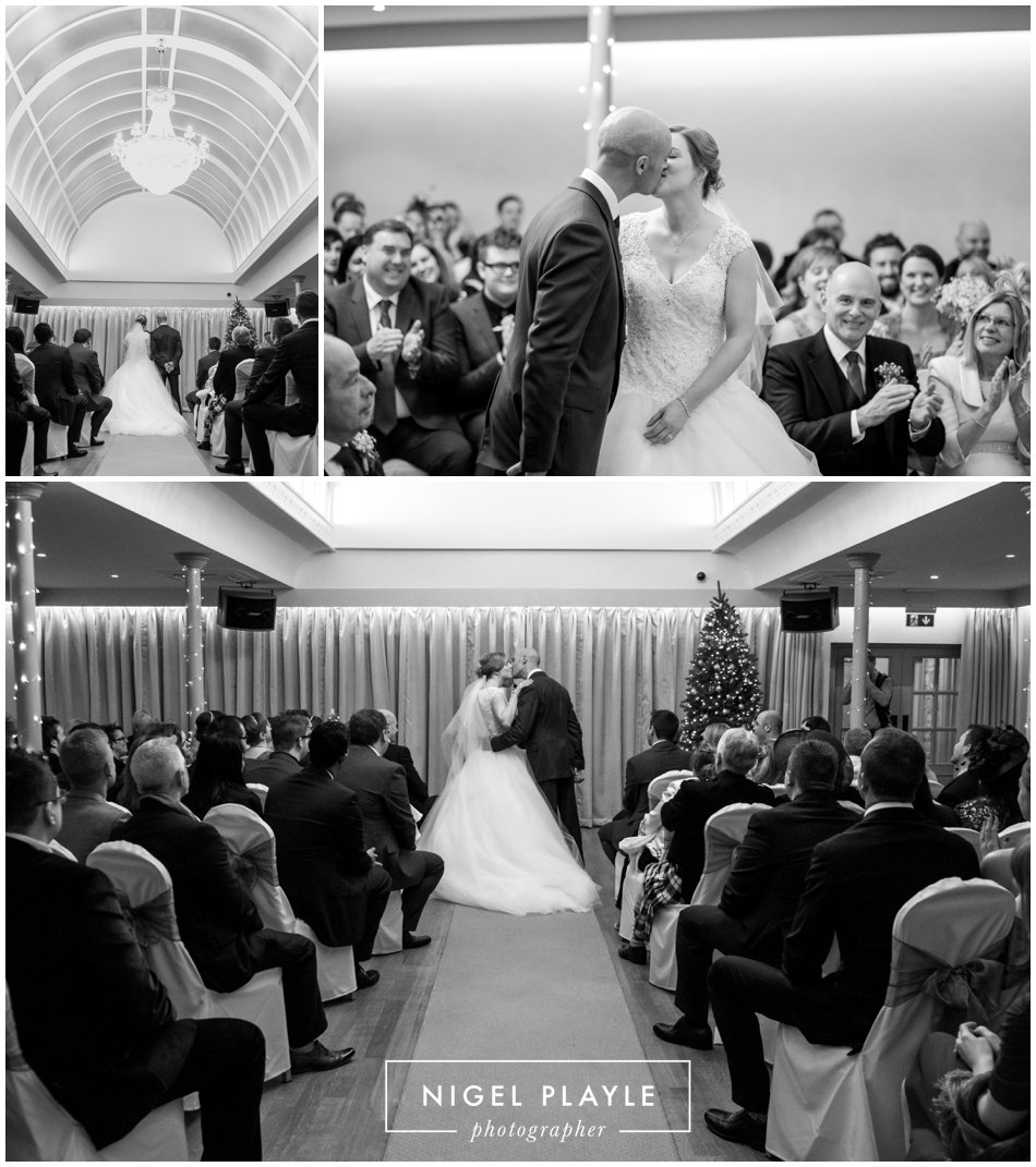 Weddings at Headlam Hall