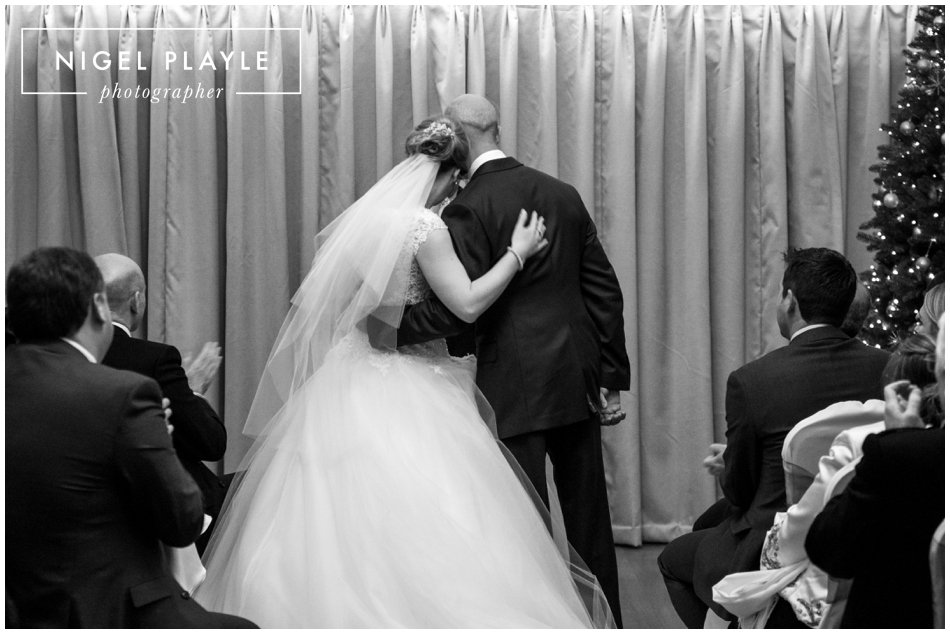 Weddings at Headlam Hall