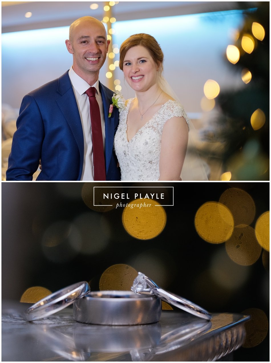 Weddings at Headlam Hall