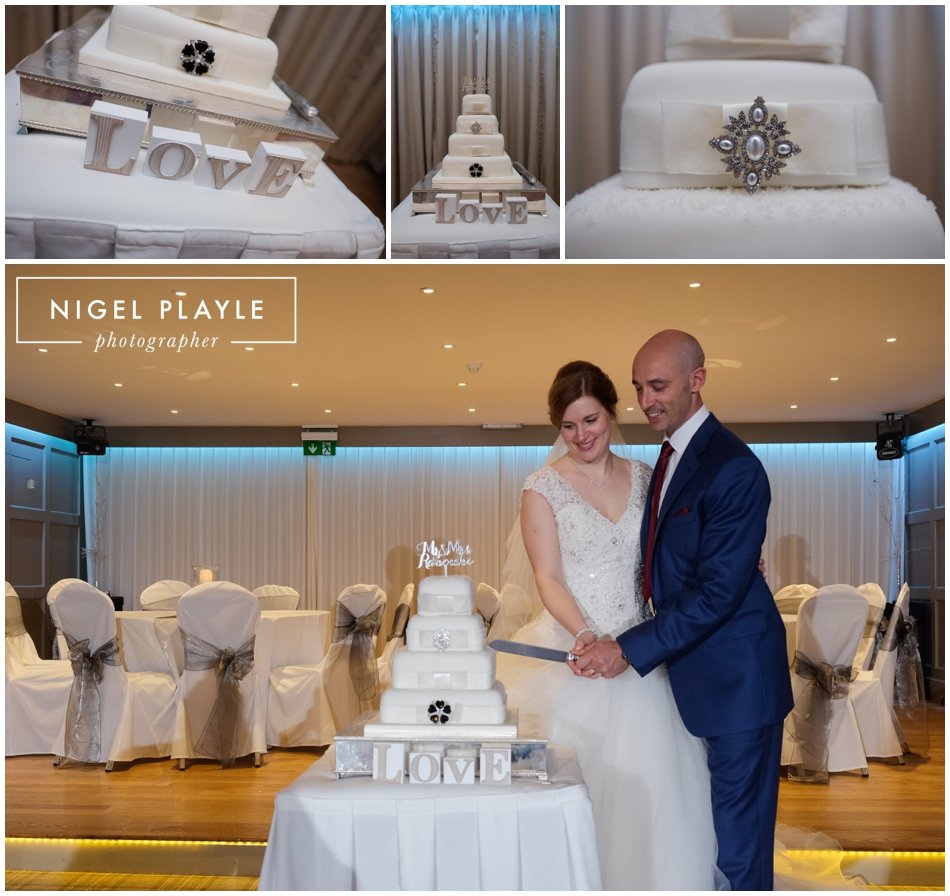 Weddings at Headlam Hall