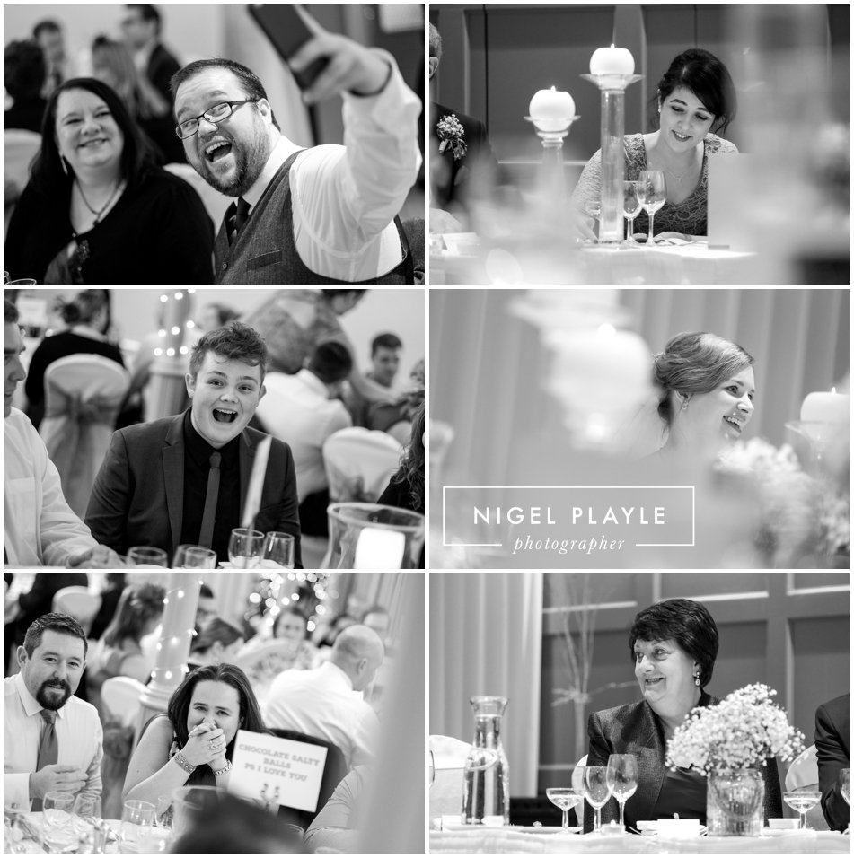 Weddings at Headlam Hall