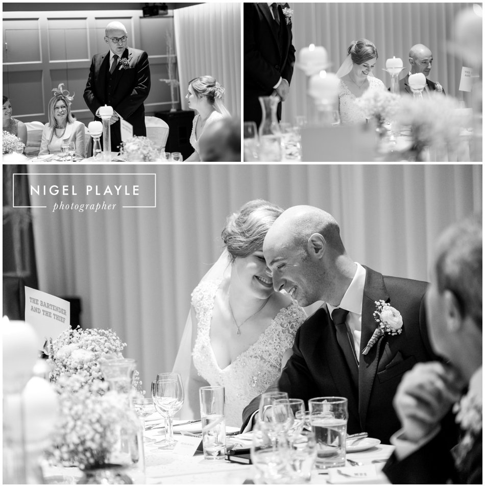 Weddings at Headlam Hall