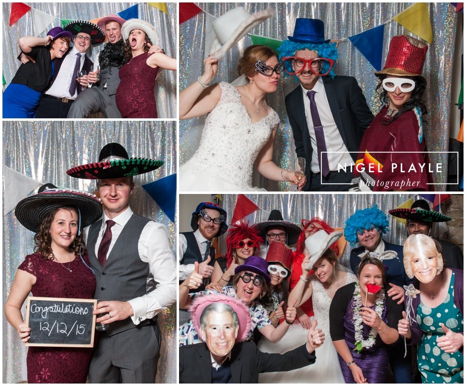 Weddings at Headlam Hall