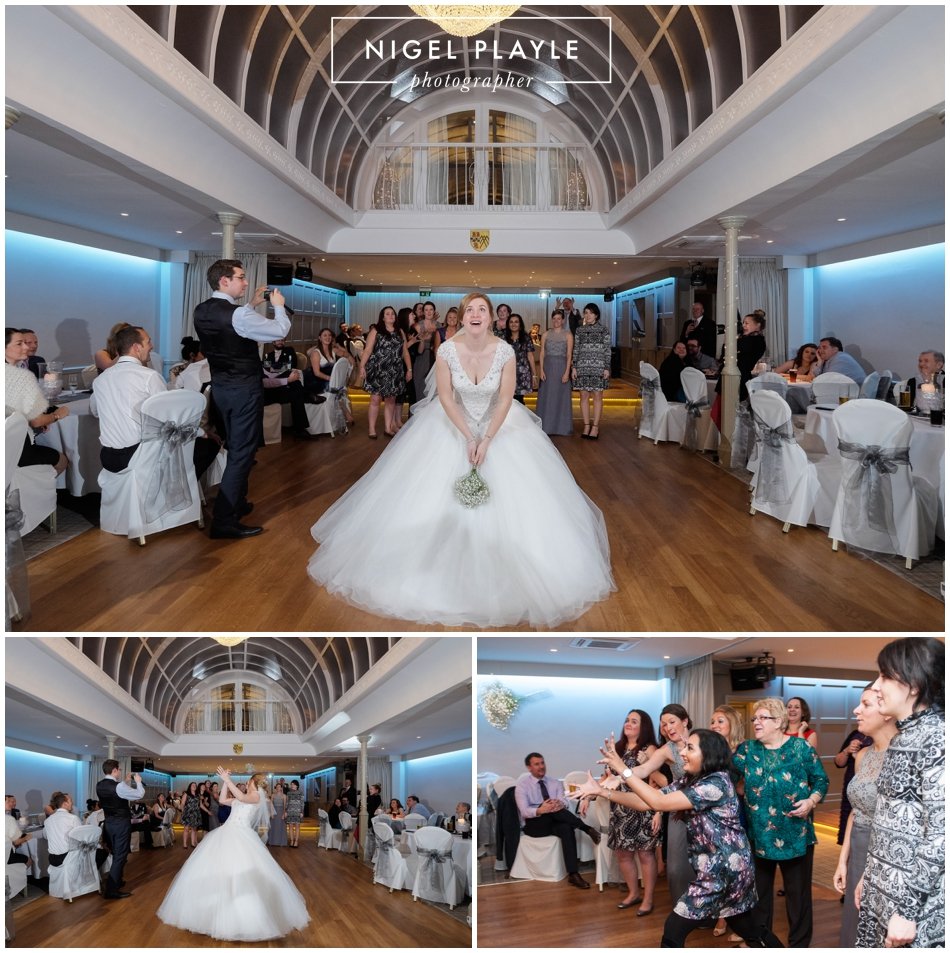 Weddings at Headlam Hall
