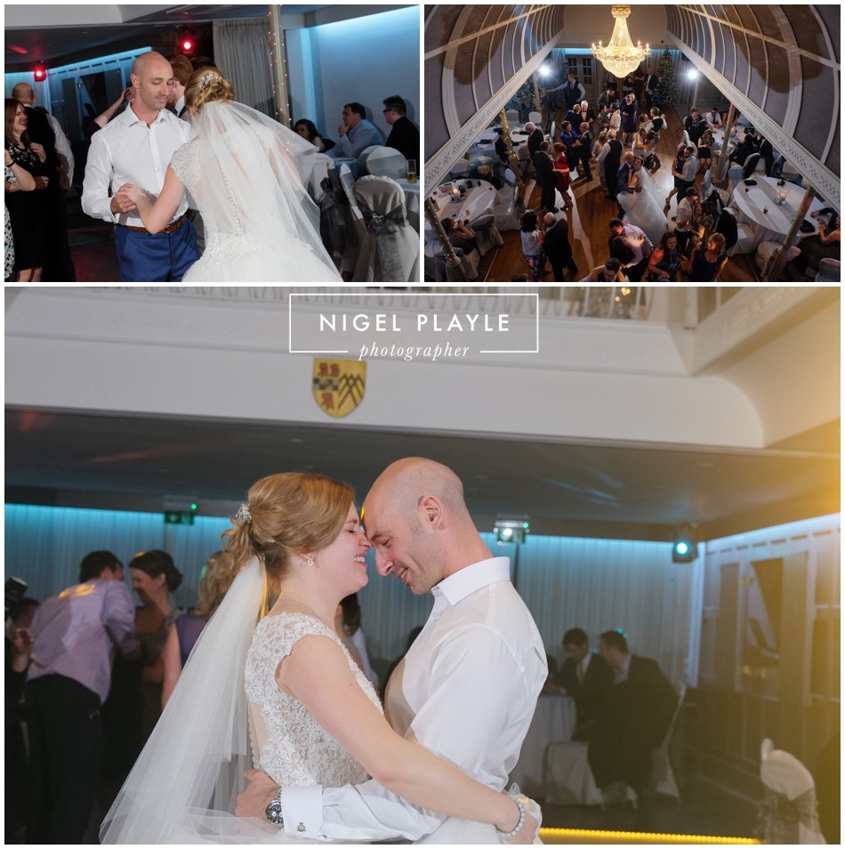 Weddings at Headlam Hall