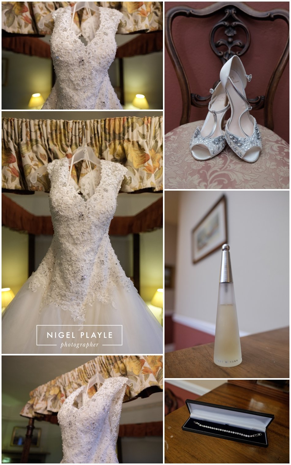 Weddings at Headlam Hall