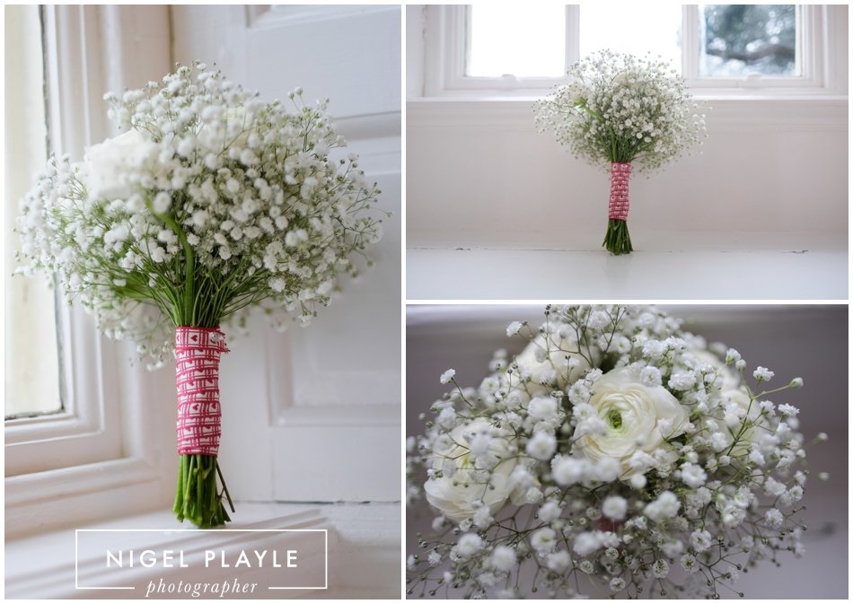 Weddings at Headlam Hall