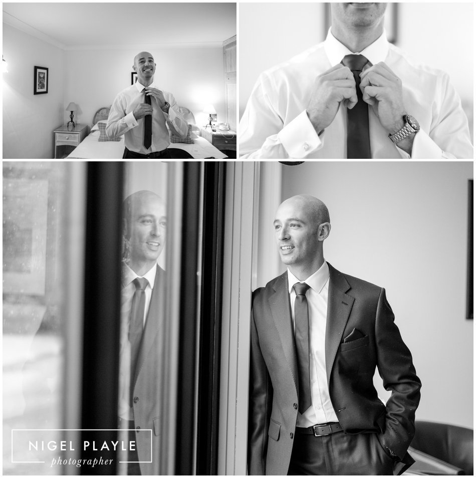 Weddings at Headlam Hall