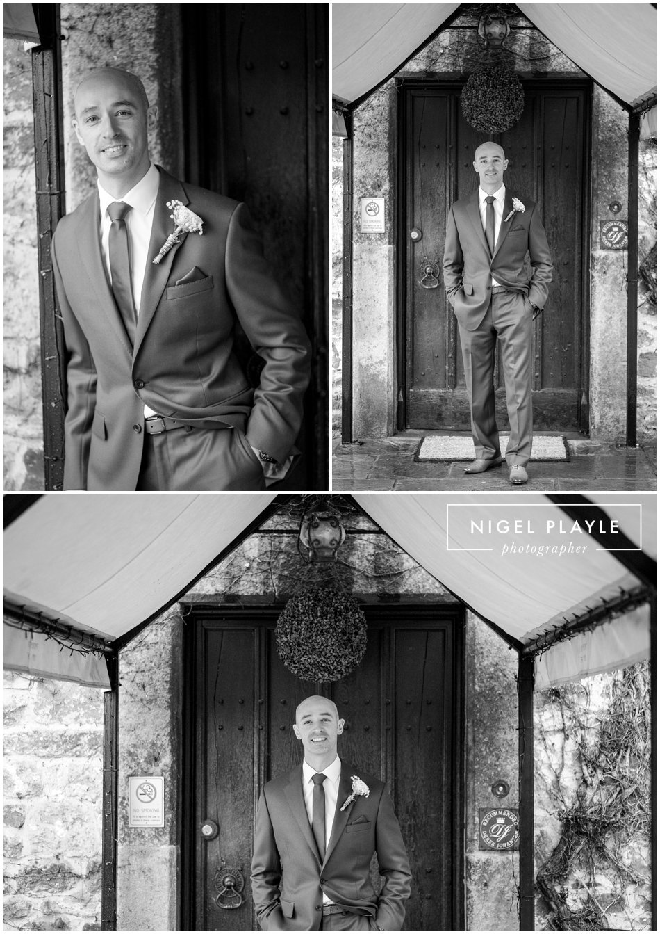 Weddings at Headlam Hall