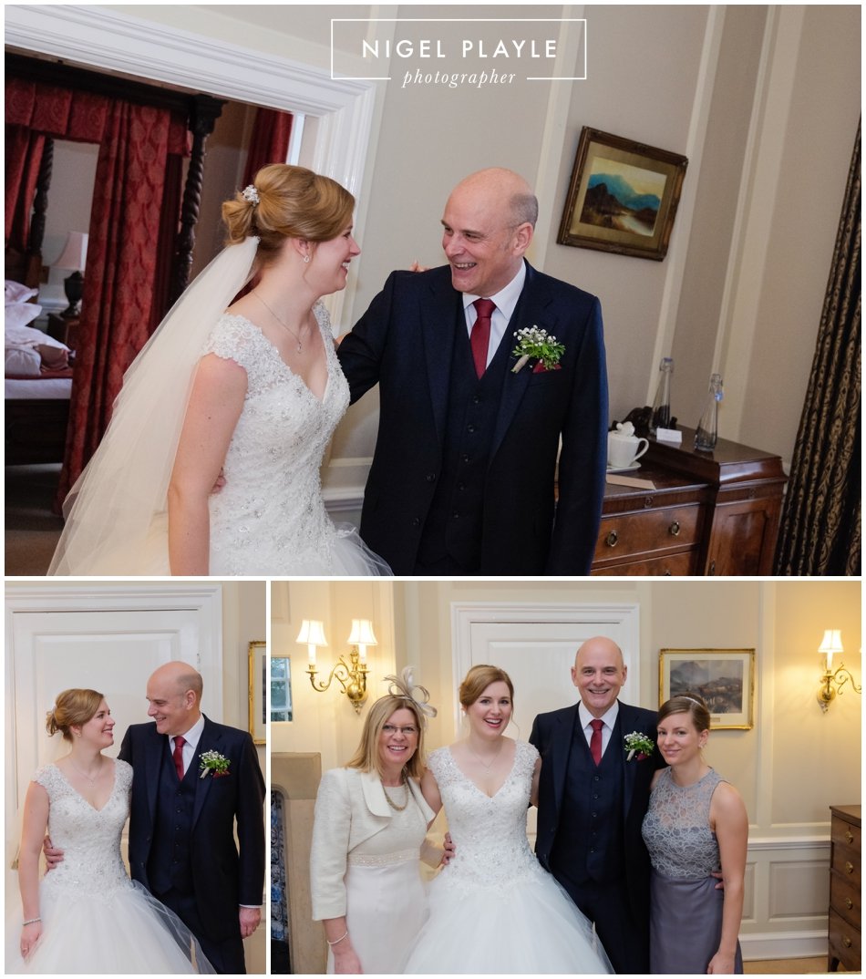 Weddings at Headlam Hall