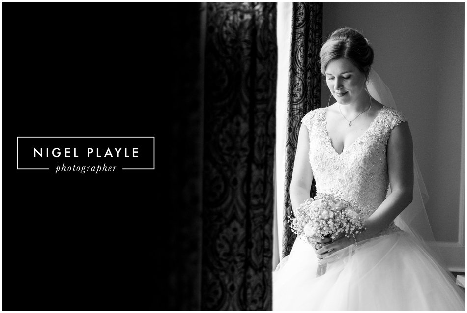Weddings at Headlam Hall