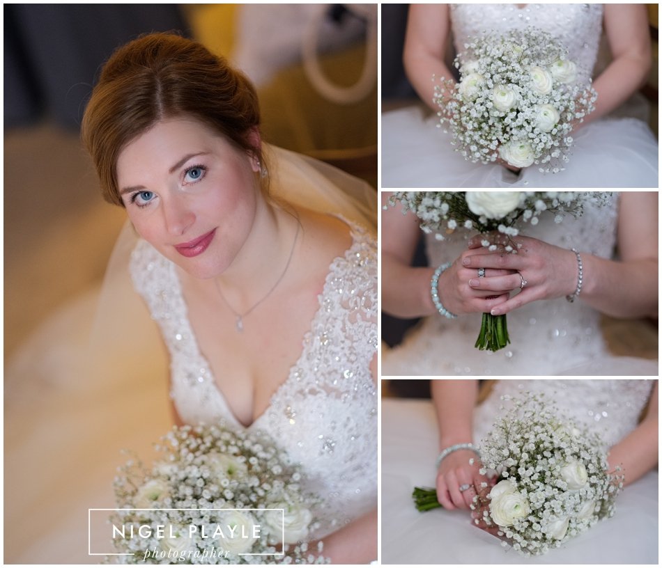 Weddings at Headlam Hall
