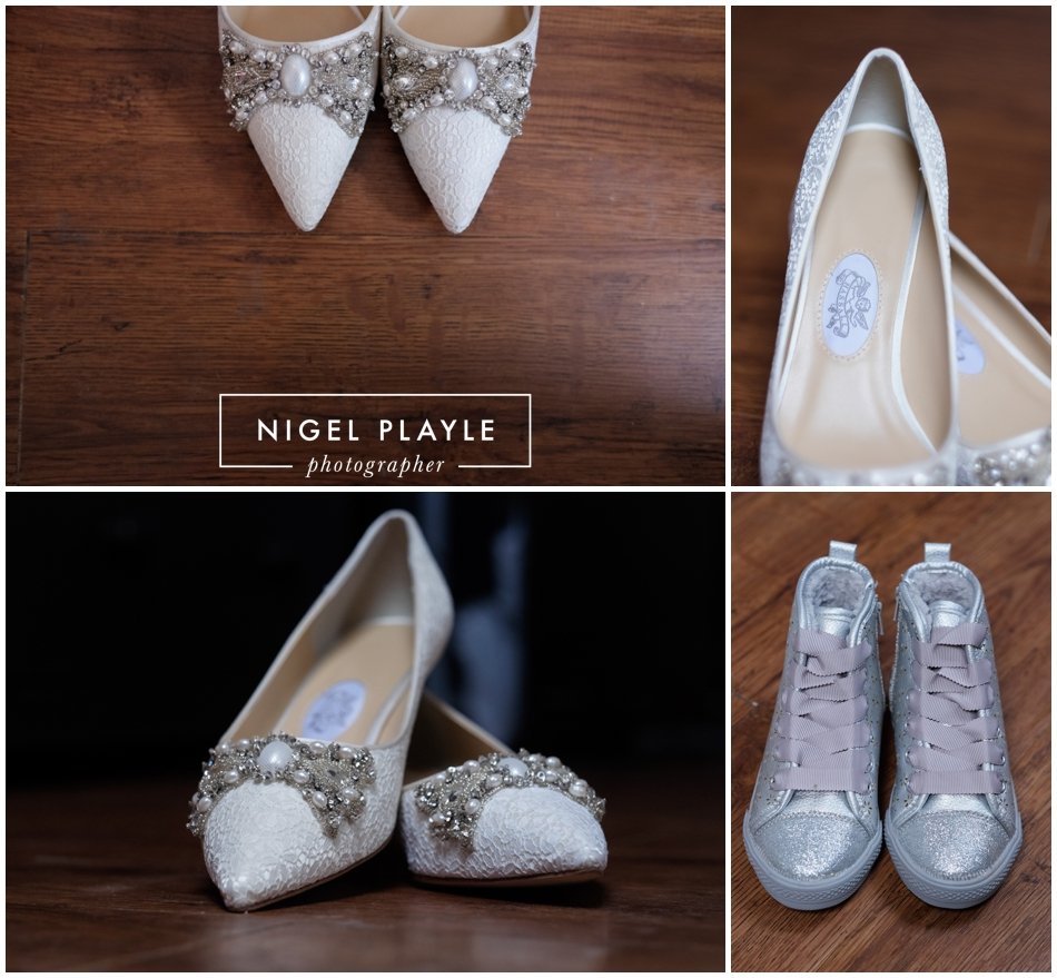 Beamish Hall Wedding Photography
