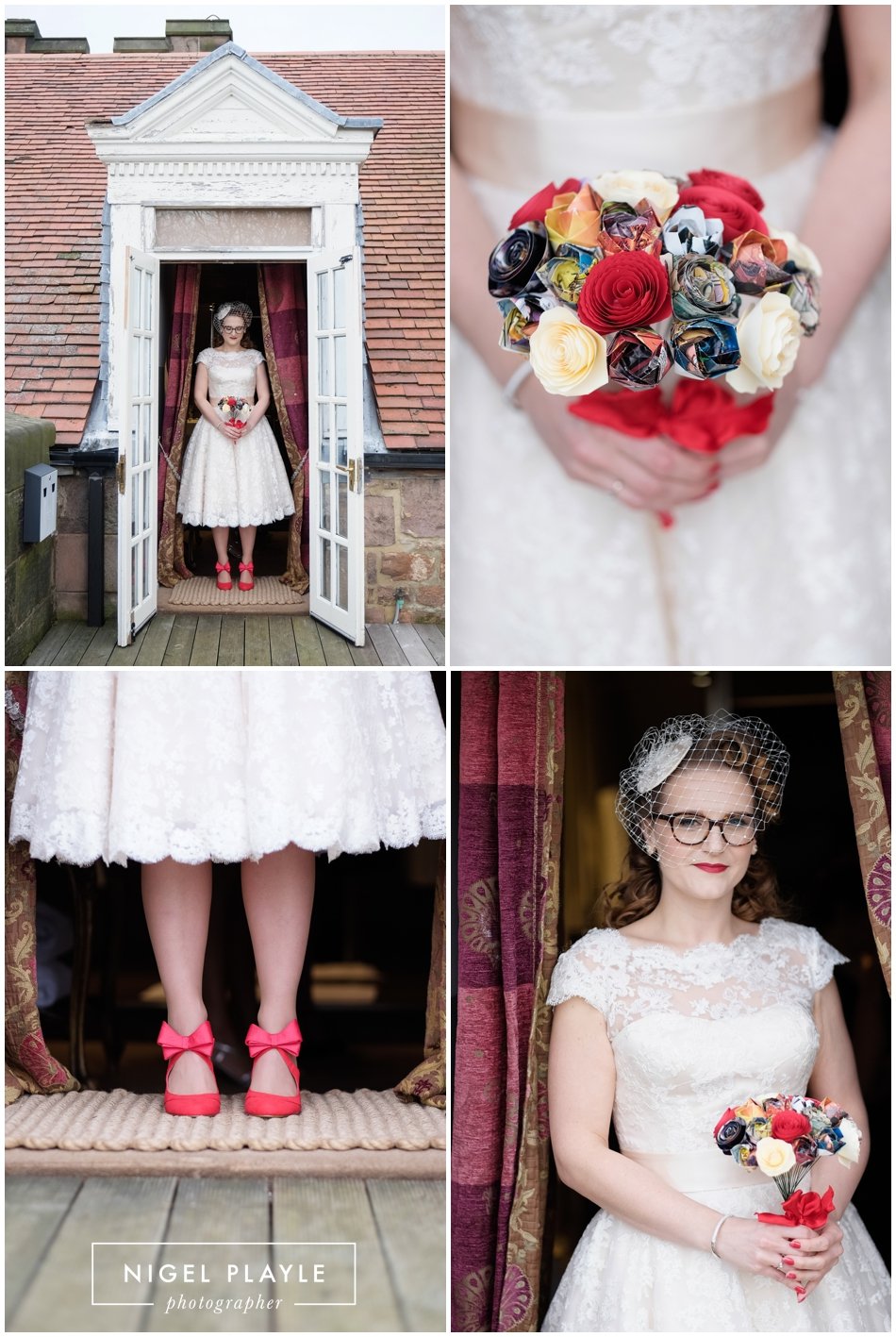 Ellingham Hall Weddings