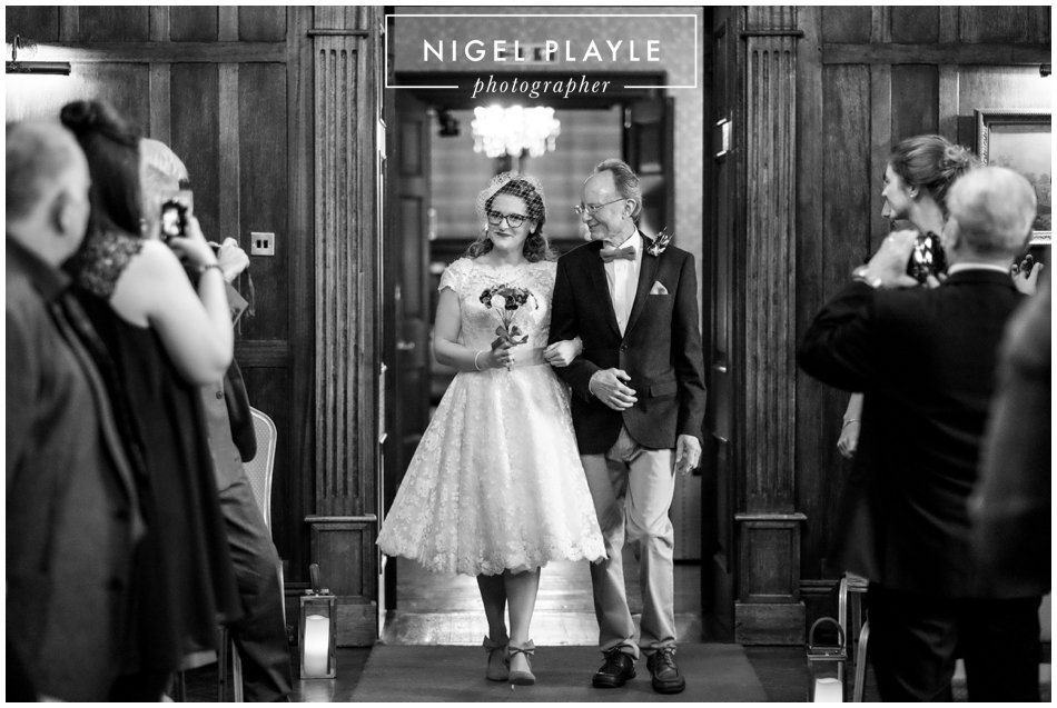 Ellingham Hall Weddings