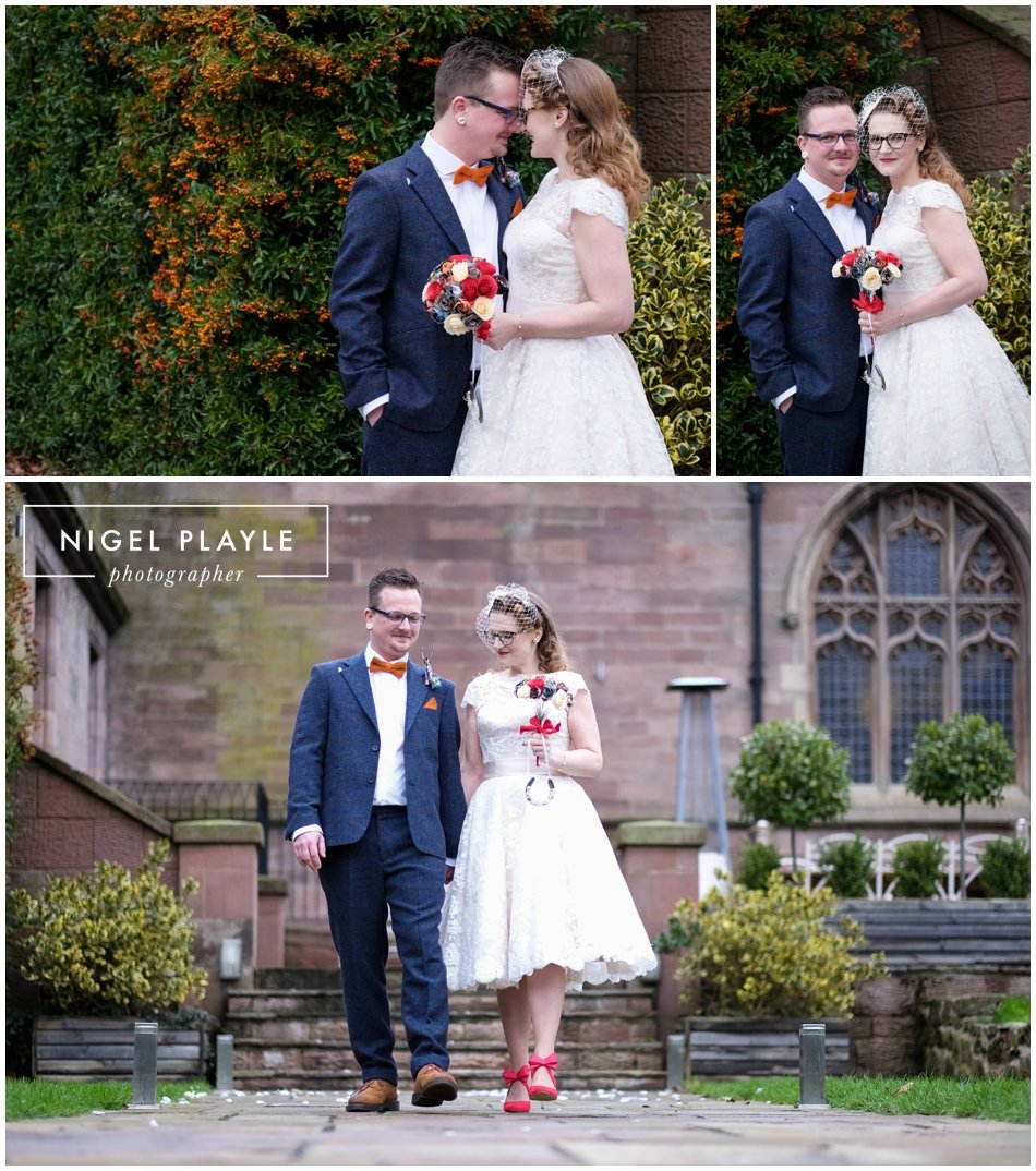 Ellingham Hall Weddings