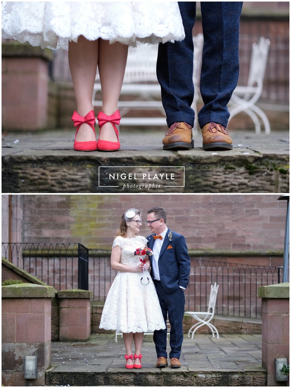 Ellingham Hall Weddings
