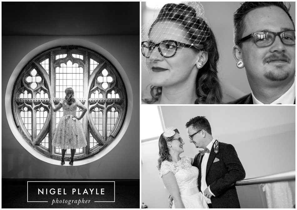 Ellingham Hall Weddings