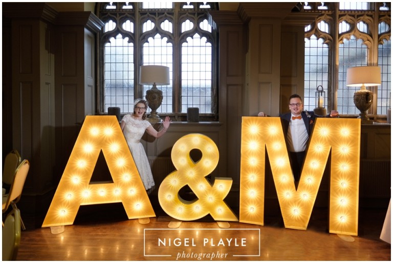 Ellingham Hall Weddings