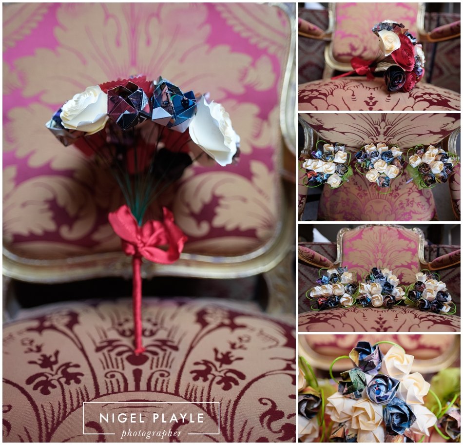 Ellingham Hall Weddings