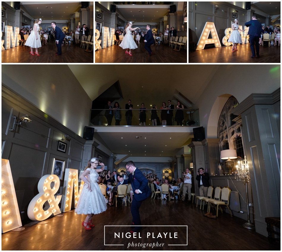 Ellingham Hall Weddings