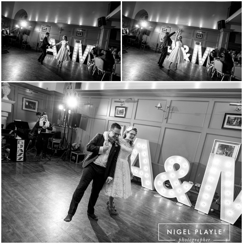 Ellingham Hall Weddings