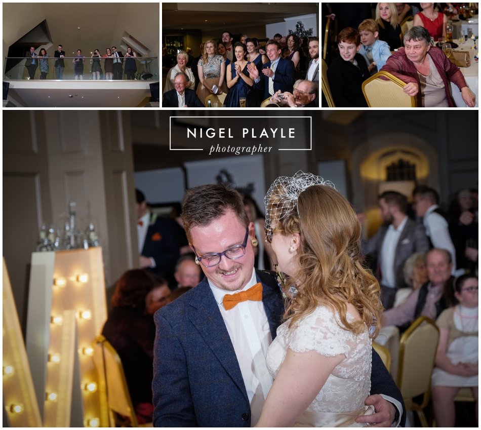 Ellingham Hall Weddings