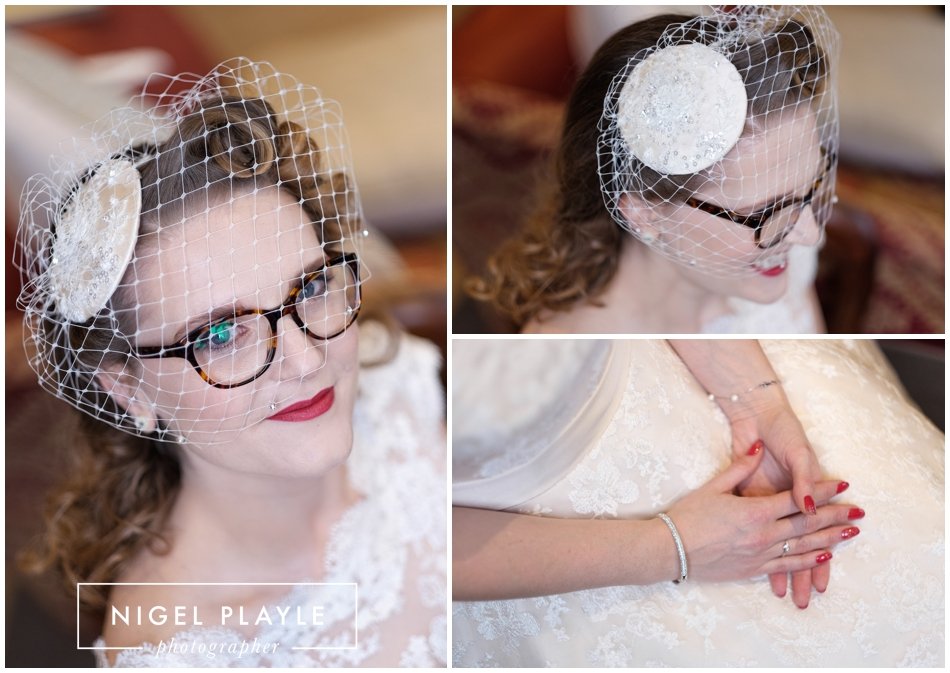 Ellingham Hall Weddings
