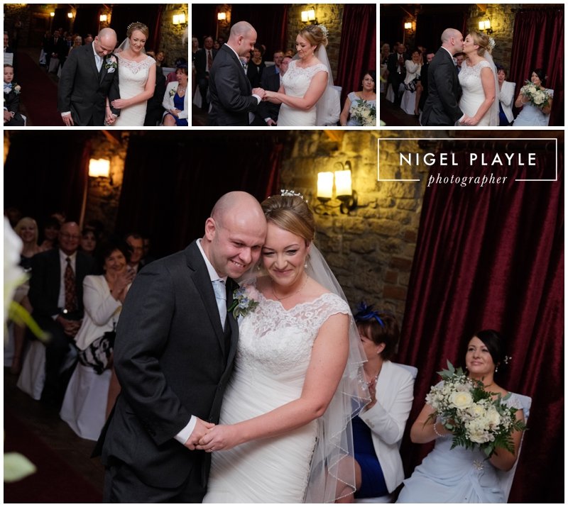 south causey inn wedding