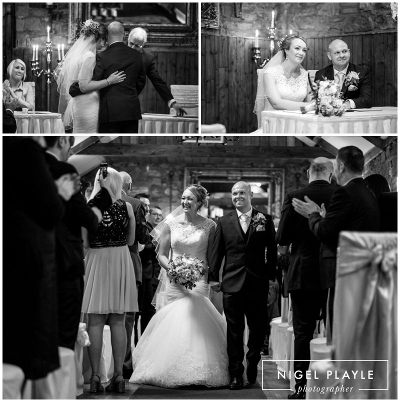 south causey inn wedding