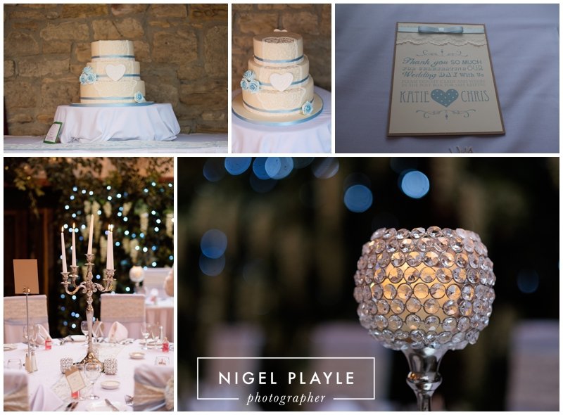 south causey inn wedding