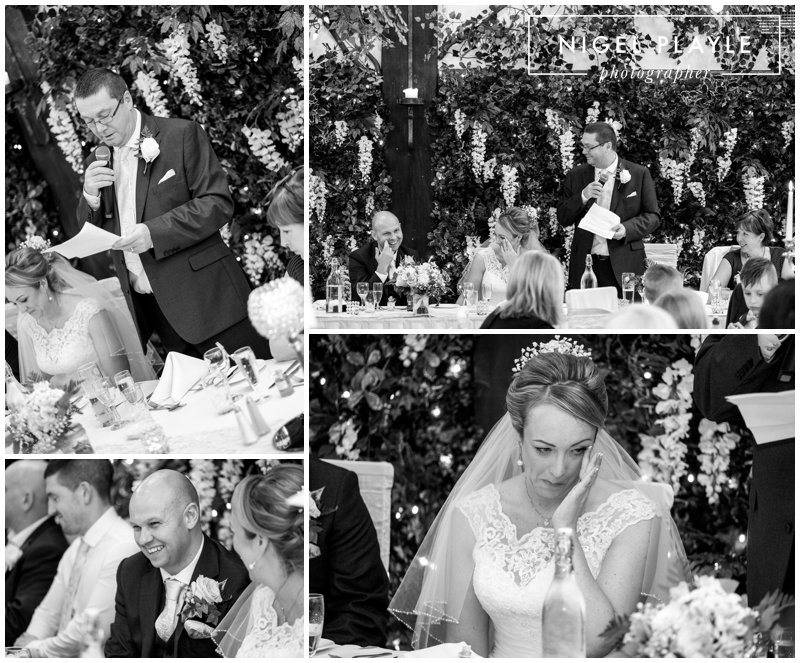 south causey inn wedding