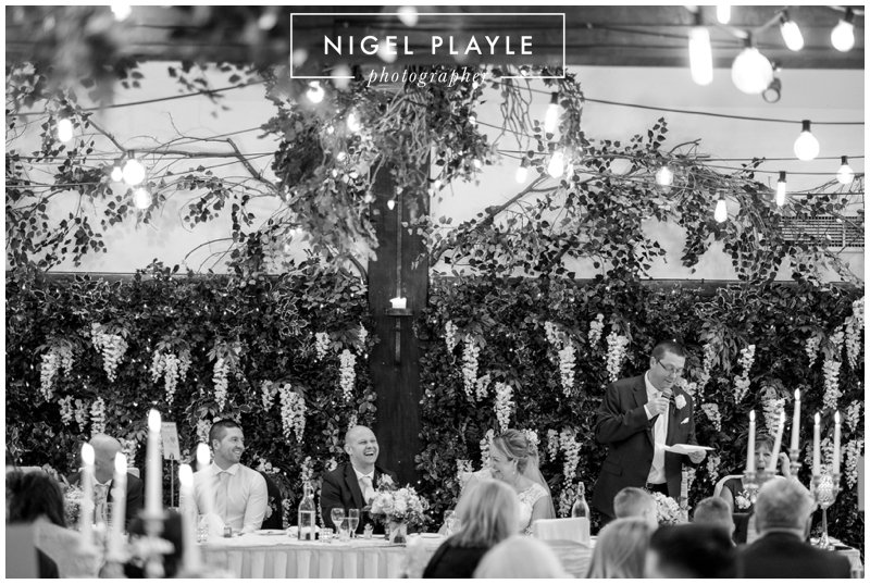 south causey inn wedding