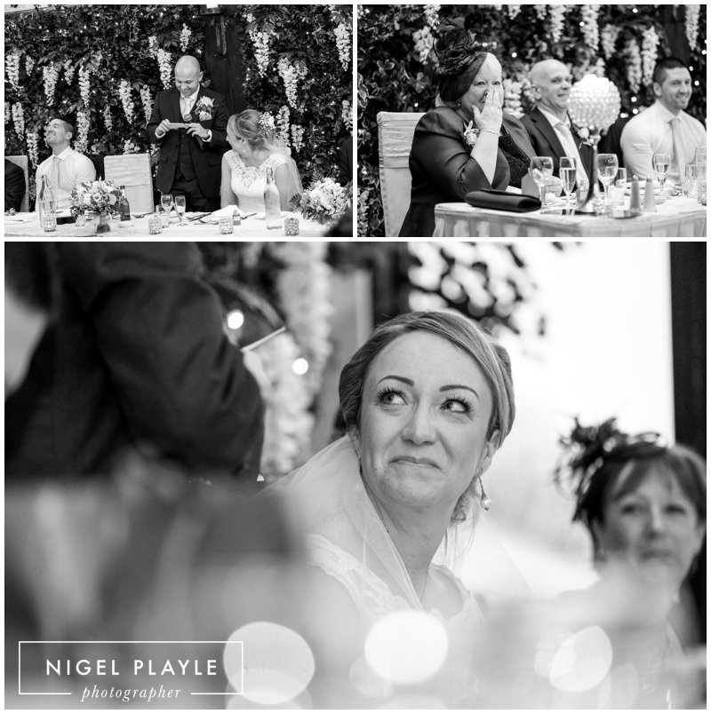 south causey inn wedding