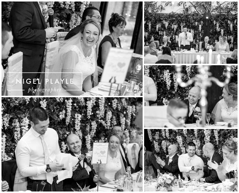 south causey inn wedding