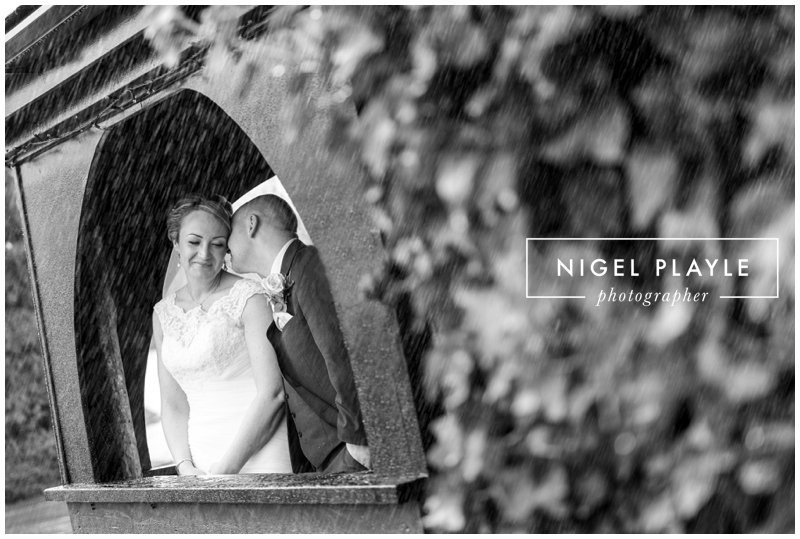 south causey inn wedding