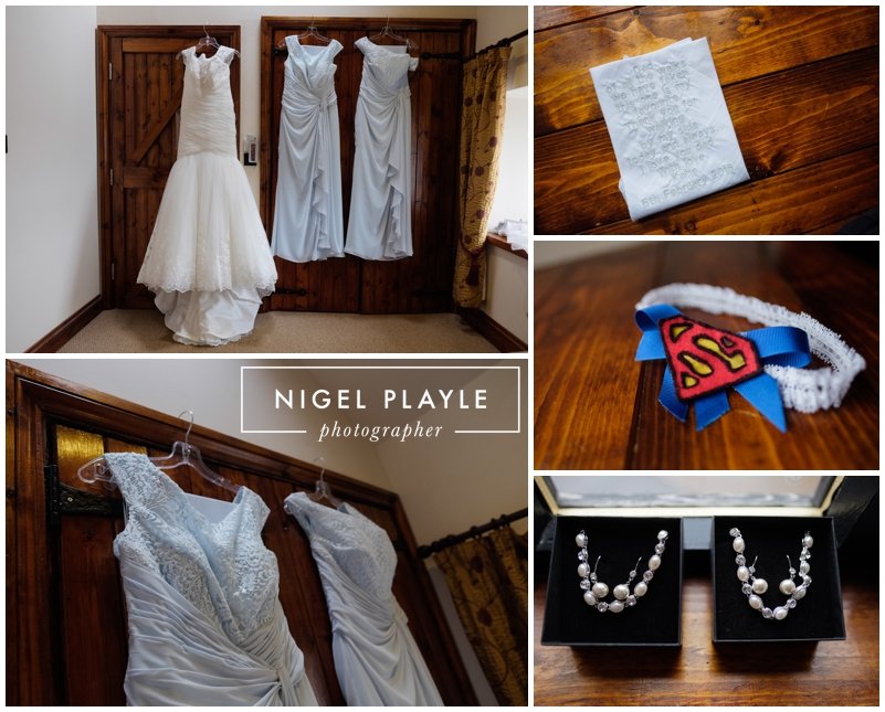 south causey inn wedding