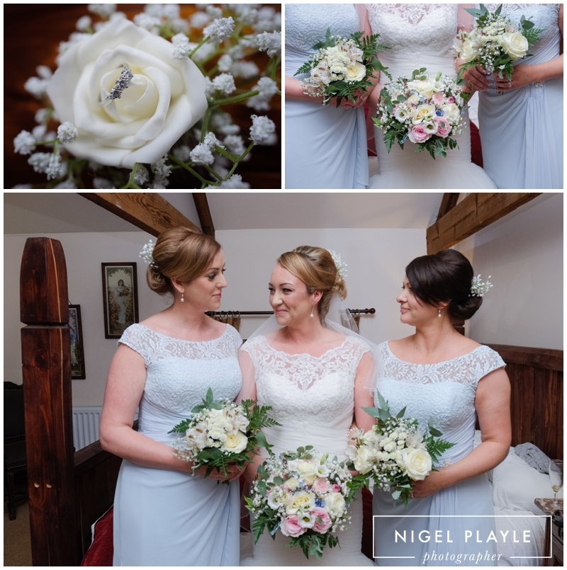 south causey inn wedding
