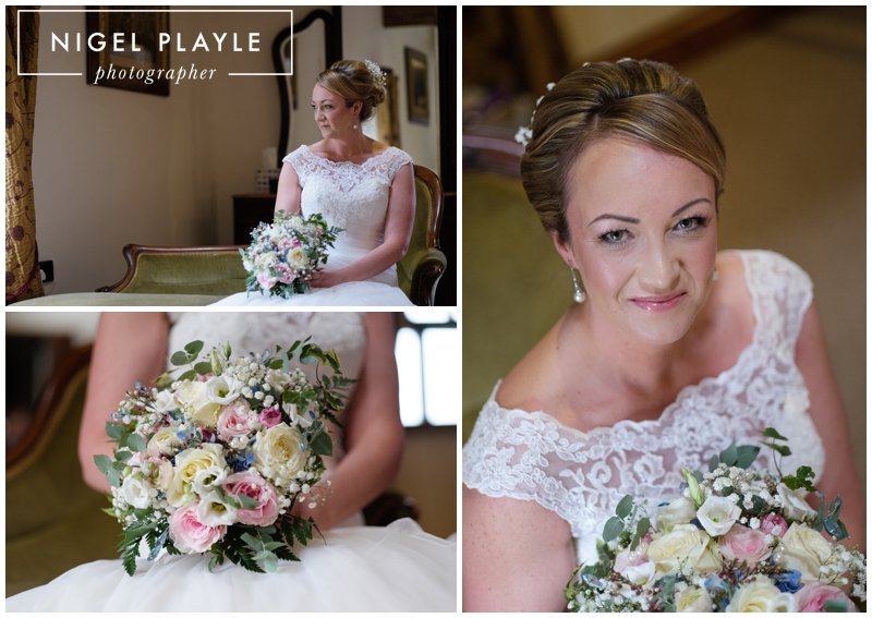 south causey inn wedding