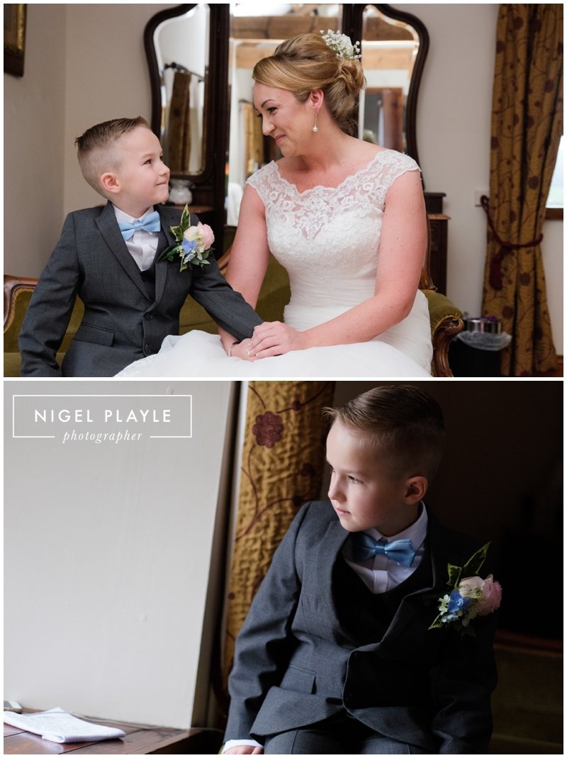 south causey inn wedding