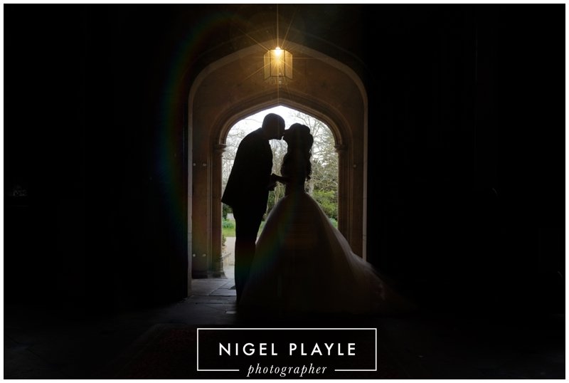 Matfen Hall Wedding Photography