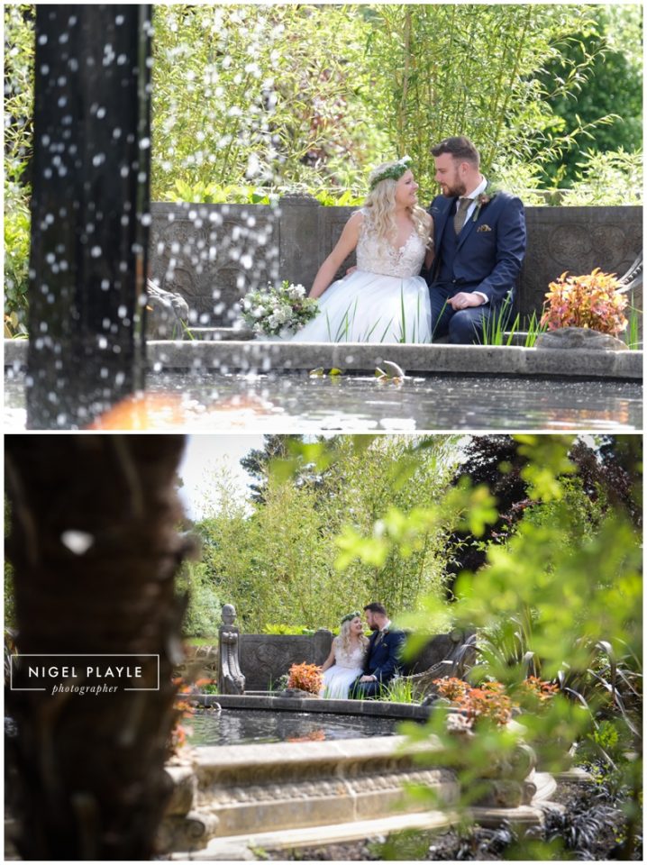 weddings at le petit chateau