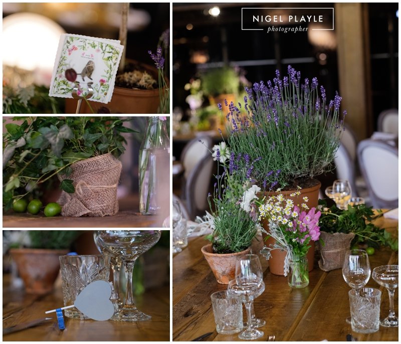 weddings at le petit chateau