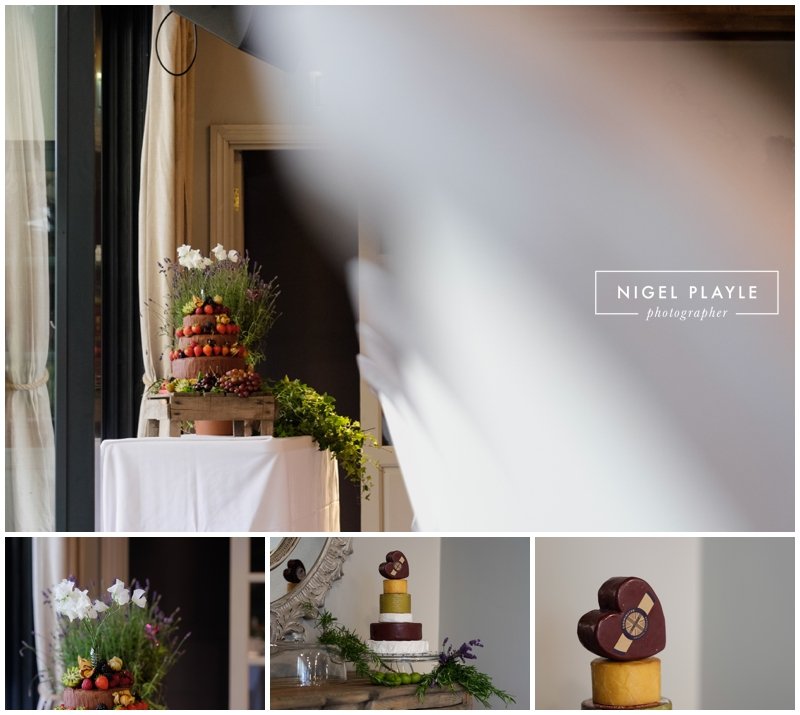 weddings at le petit chateau