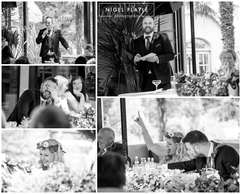 weddings at le petit chateau