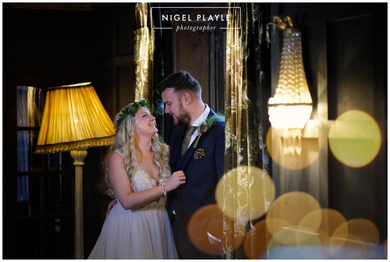 weddings at le petit chateau