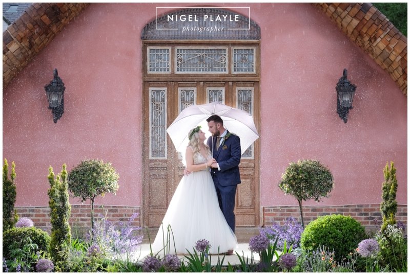 weddings at le petit chateau
