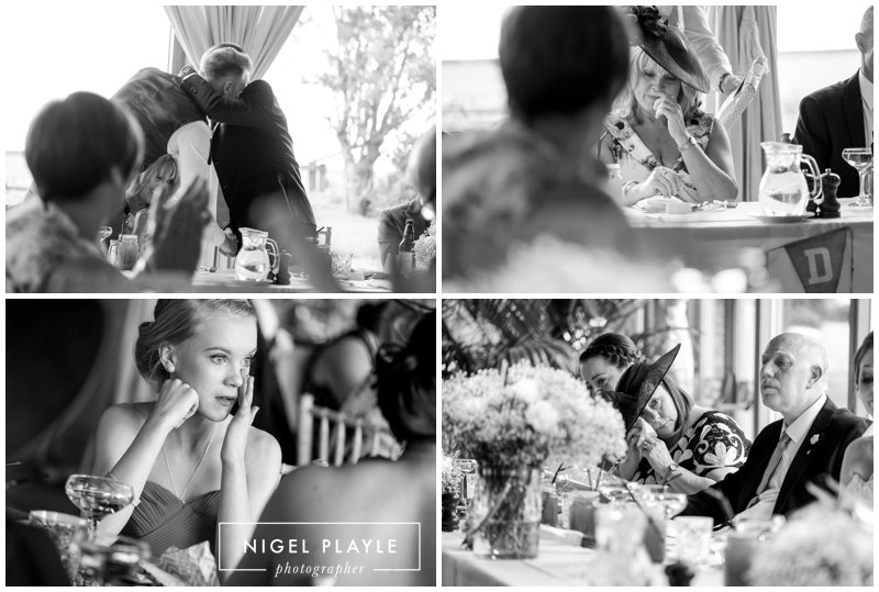 newton hall weddings